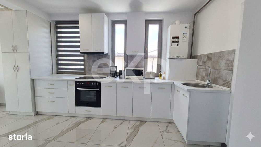 Apartament 2 camere NOU | Trivale – Zona Campului | Finisaje Premium