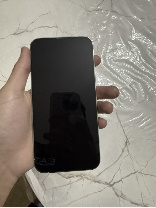 Айфон 13 про макс