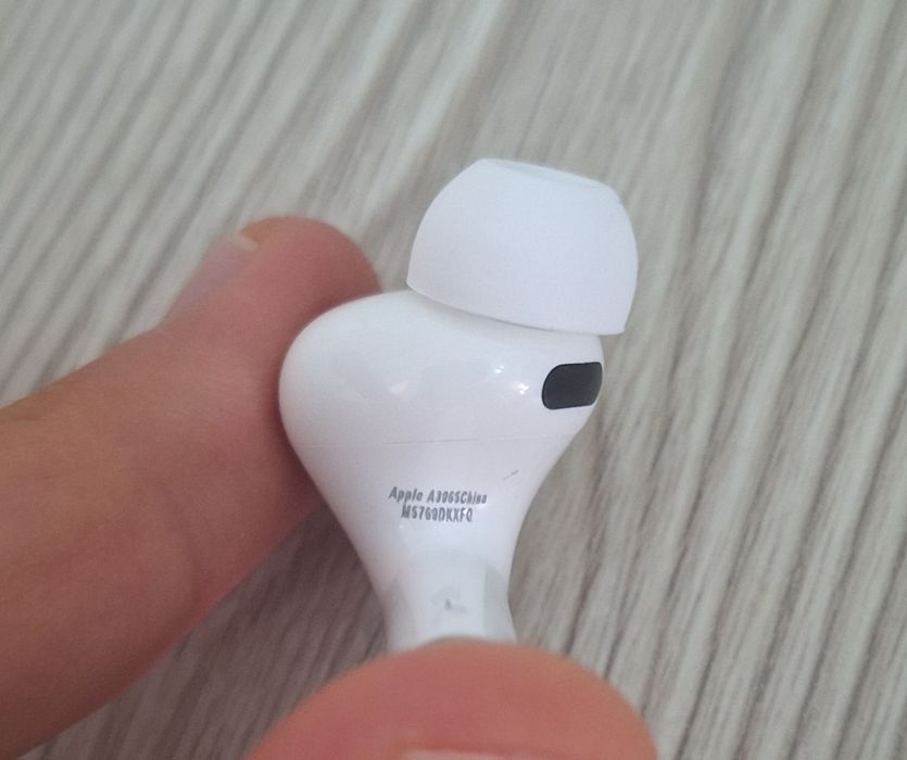 Vând Airpods Pro 3