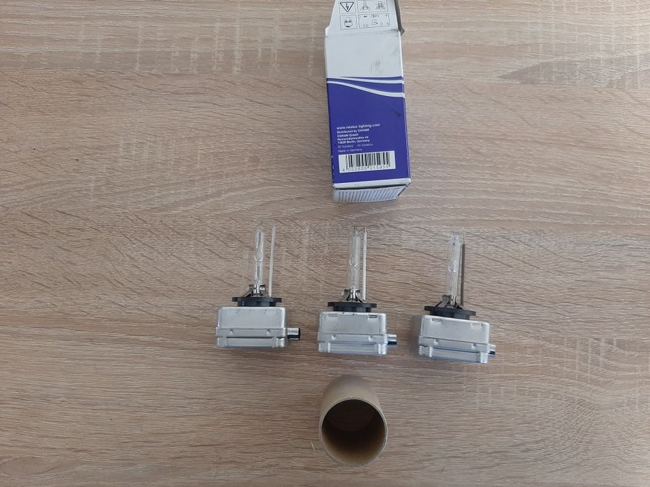 Ксенони лампи D1S Xenon