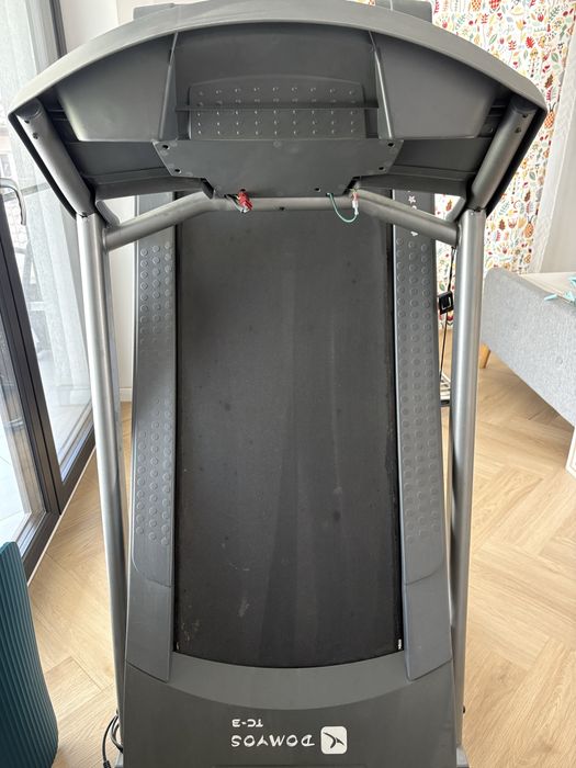 Banda alergat domyos tc 3