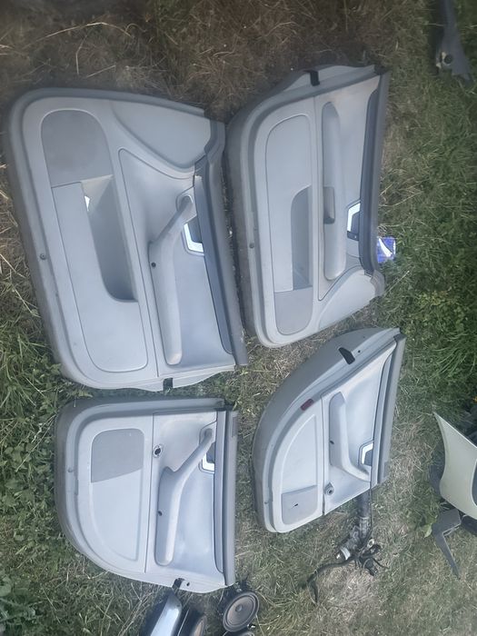 Fete usi piele a4 b6