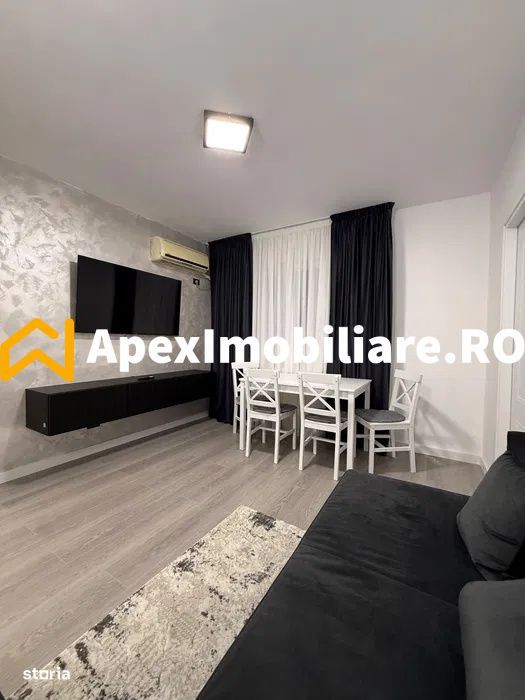Apartament 2 camere de inchiriat 1 Decembrie 1918 Bucuresti | ApexImob