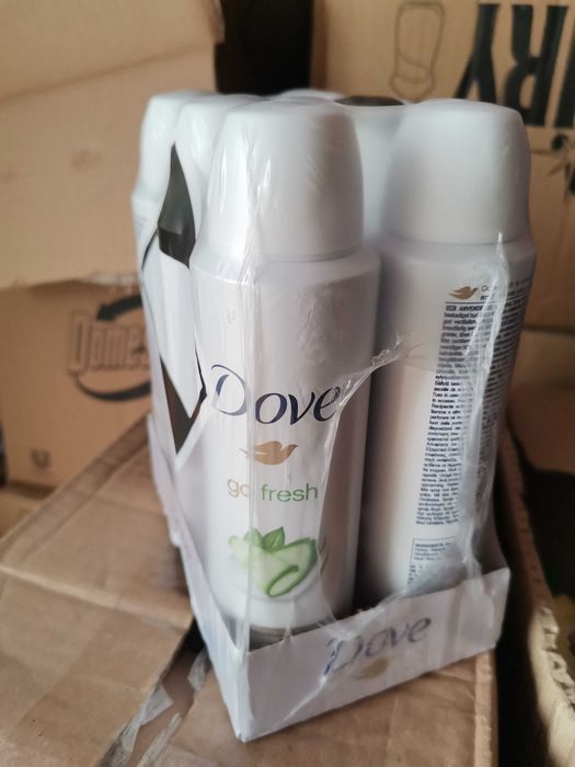 Дезодорант рексона 150мл, део  deo rexona - 3.75лв