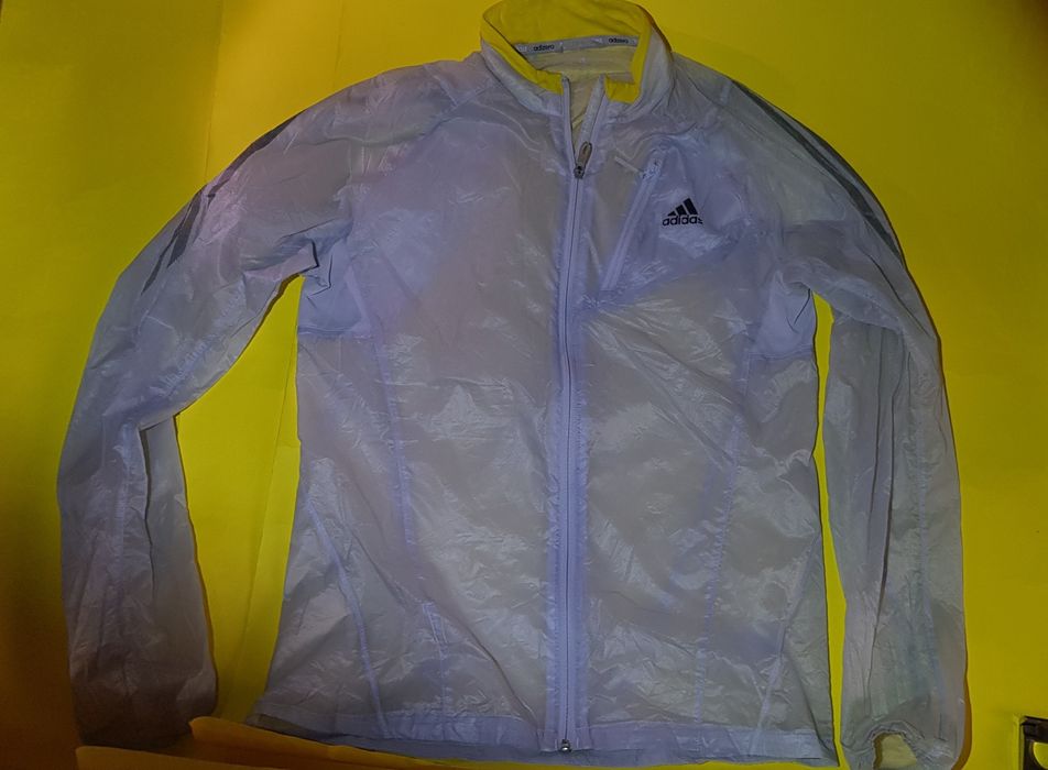 Adidas  Adizero  Climaprof   мъжко спортно яке