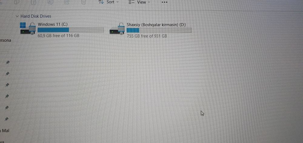 Acer notebook. Intel core i5 12-avlod. Videokartalik.