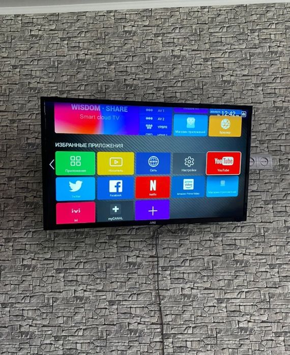 Квартира посуточно