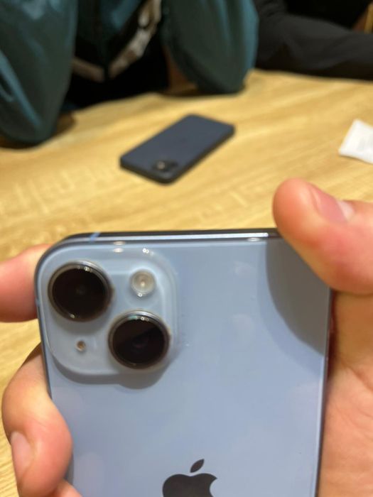 Iphone 14 79% продам