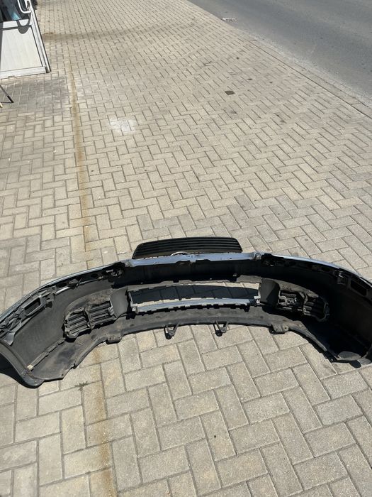 Продавам Броня за голф 5