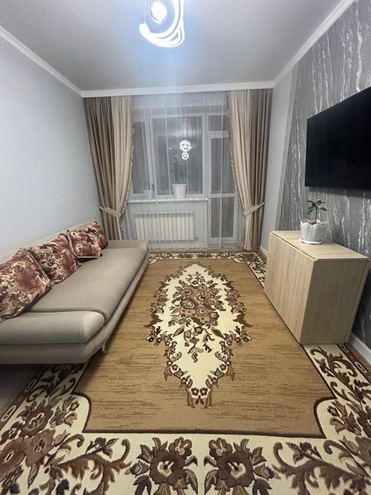 1-комн.квартира, 38кв.м