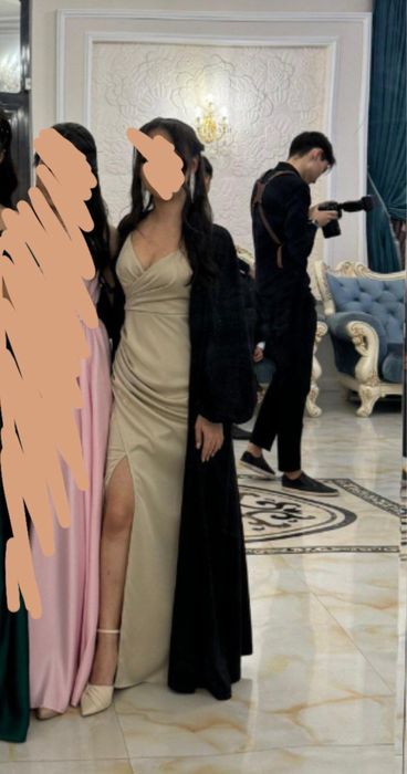 СРОЧНО Продам платье от Lichi