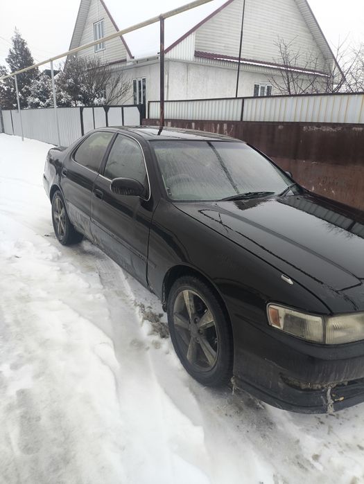 Продам toyota cresta 90
