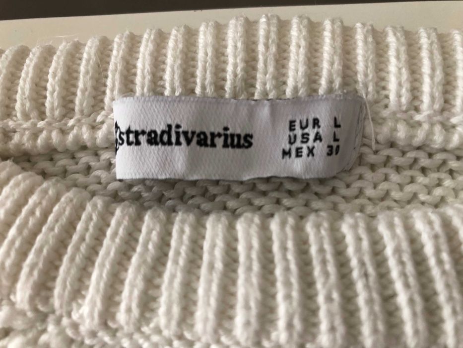 Stradivarius Плетиво - размер L