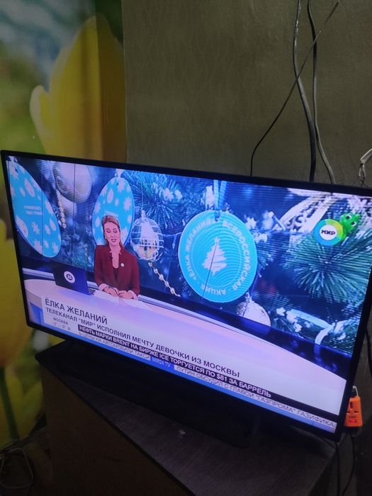 Продам Телевизор Panasonic