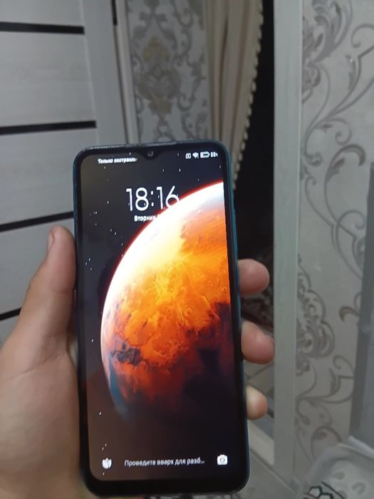 Redmi A9 Lenovo sotladi