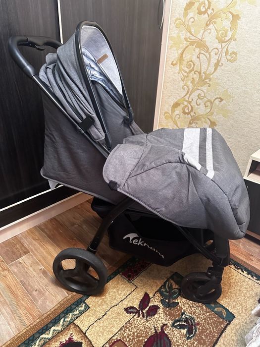 Крюольяска почти новый