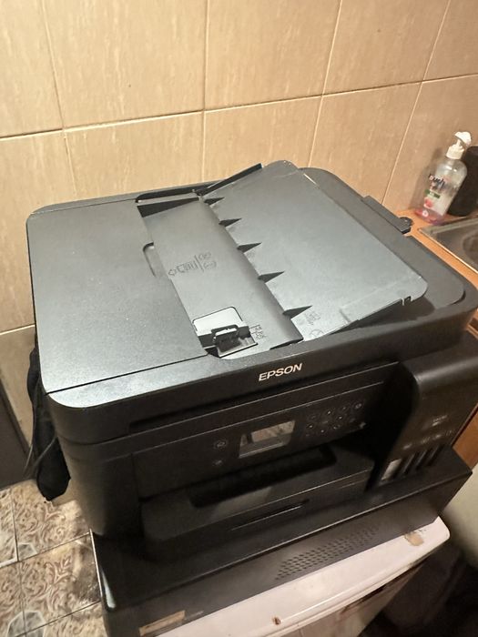 Imprimanta Epson L6170