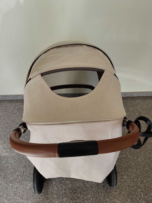 детска количка Hauck Uptown