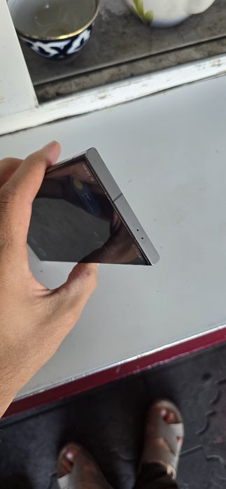 Samsung s24 ultra 12/256
