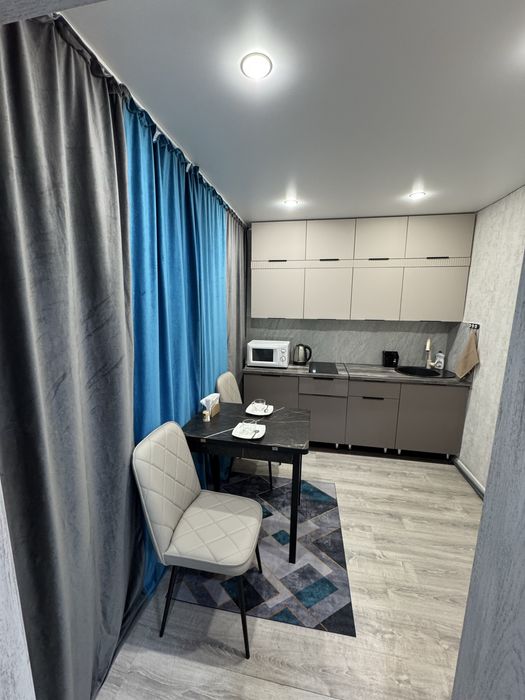 Сдам квартиру сутки