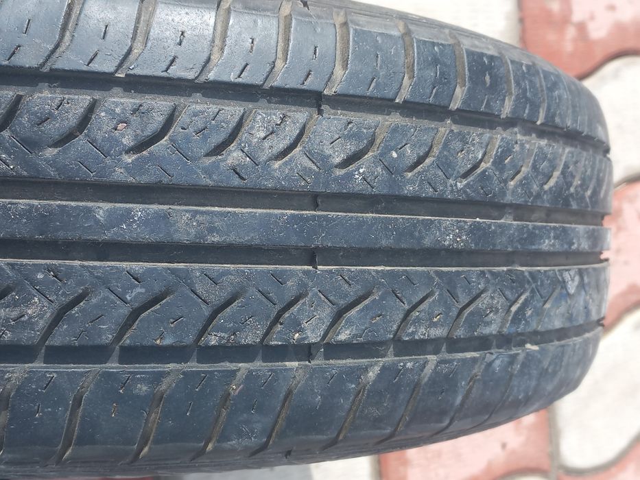 Запаска 185/70/14