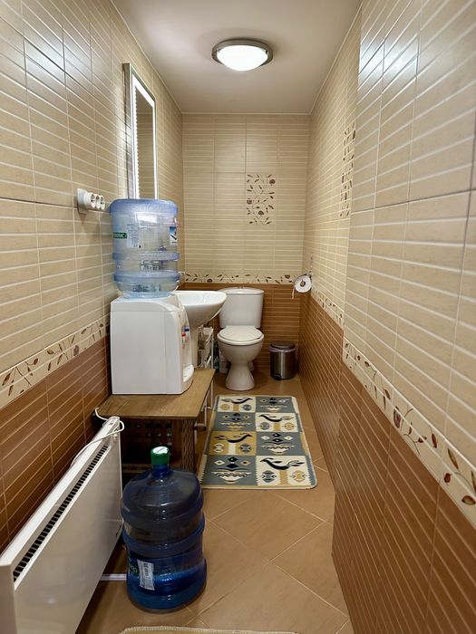 Имот ПОД НАЕМ, подходящ за офис, учебен център адв.Кантора и др.