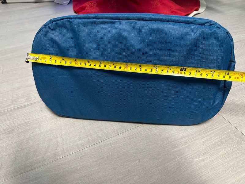 Geanta Croci catei talie mica spre medie