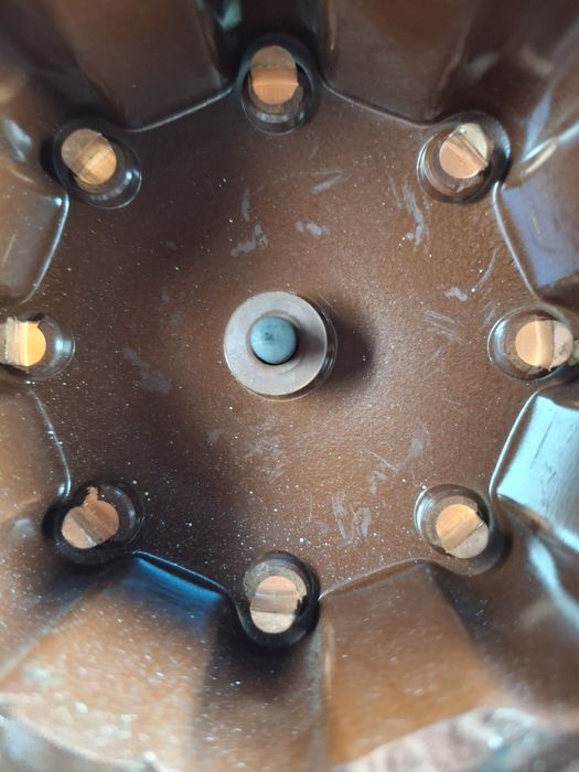 Трамблер Зил 130 W8