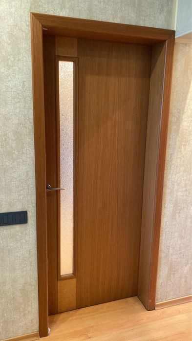 Двери межкомнатные