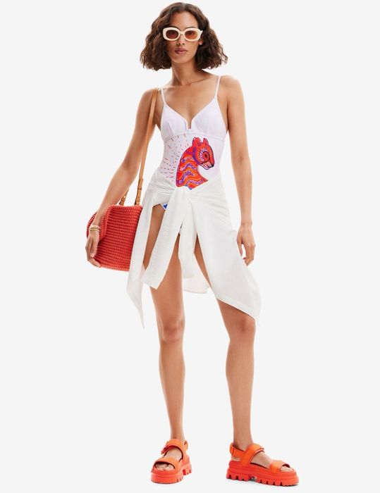 Нови бански Desigual