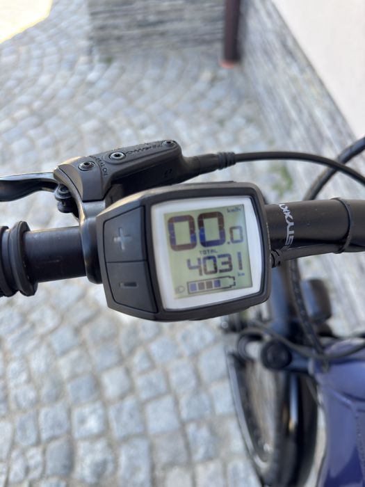 Електрически планински велосипед Bulls размер: 29/50см