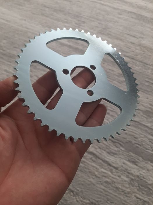 Продам редуктор новый!