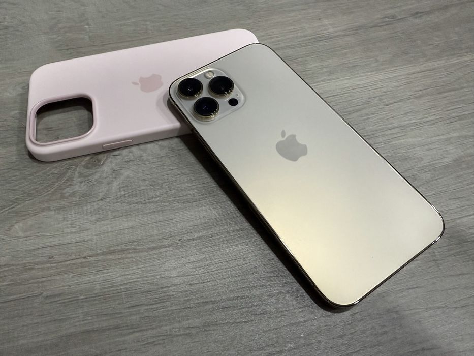 iPhone 13 pro max 128gb американец