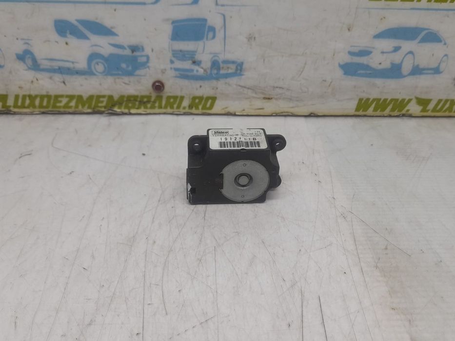 Motoras clapeta mixaj aer T1006419g Citroen C3 3 (2016 - 2020)