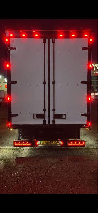 Продам будку газель 4.2