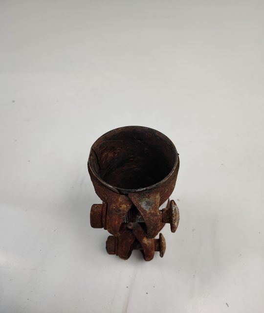 Colier esapament Volkswagen VW Golf a 5-a generatie