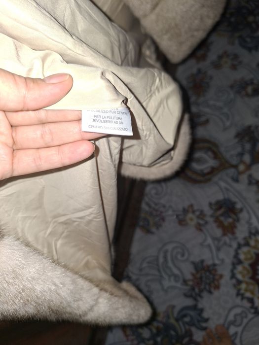 Pancho rassiyadan kelgan