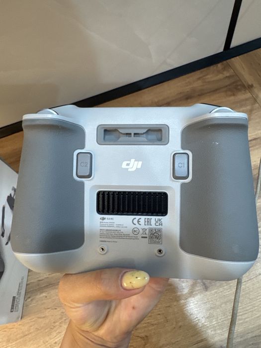 Дрон. Dji Mini 3 дроны