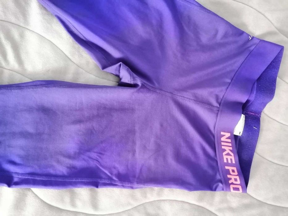 Сет клин и тениска "Nike"