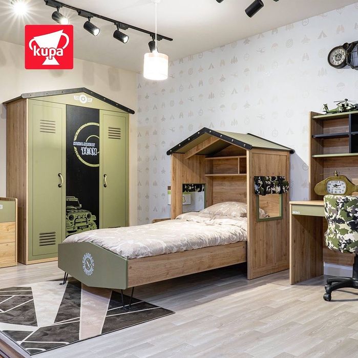 Мебель для Мальчиков