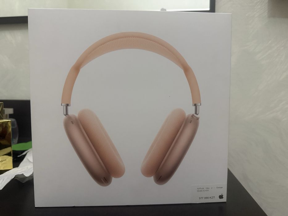 Apple airpods max 2
