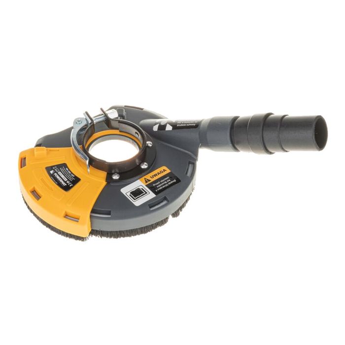 Capac aparatoare praf pentru flex polizor unghiular,125mm, Powermat
