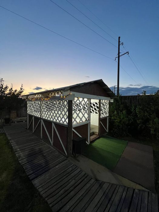 Посуточно Коттедж в Косшы