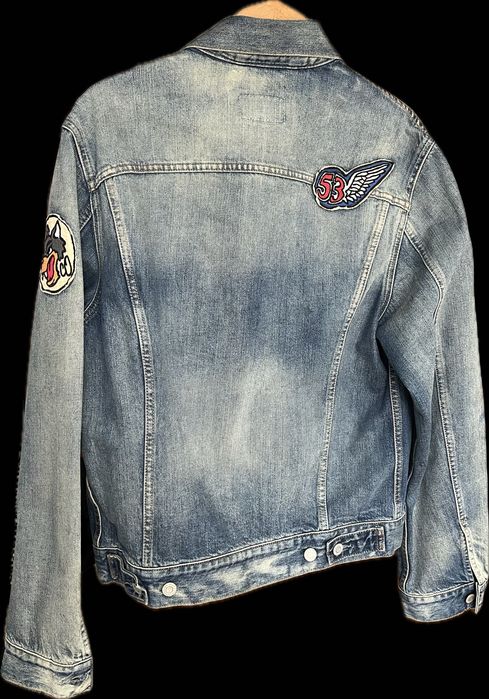 Levi’s Denim Jacket