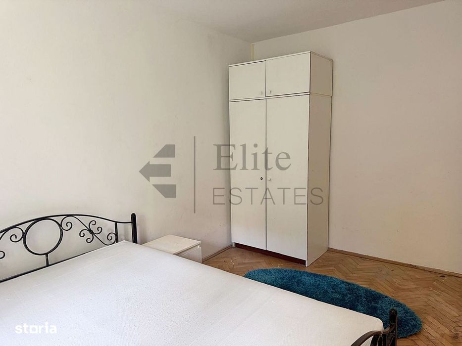 Apartament de inchiriat cu 2 camere Ultracentral