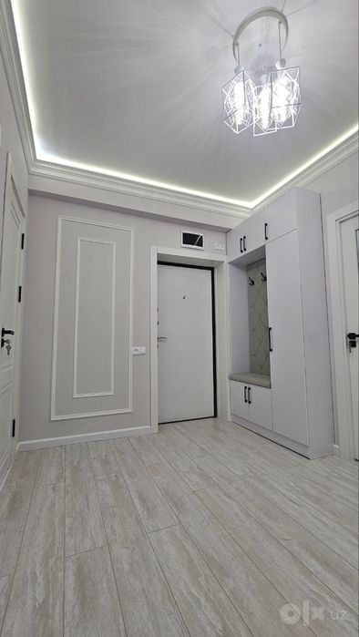 срочно продаётся 3–4-комнатная квартира в Юнусабаде 13 квартал