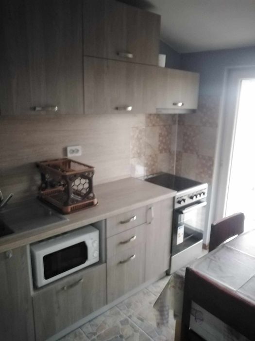 Продава се Едностаен апартамент в Генерал Тошево - 30 кв.м за 1003 €/кв.м - Снимка #3