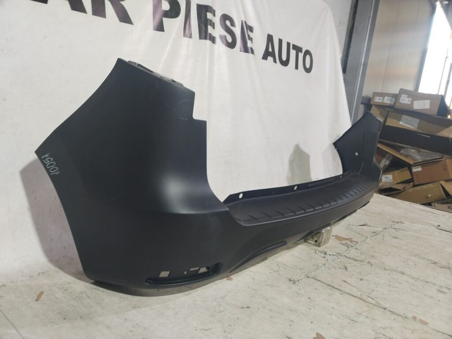 Bara spate Dacia Dokker, 2012, 2013, 2014, 2015, 2016, 2017, 2018, 2019, 2020, 2021, 2022, cod origine OE 820256654R. 10051