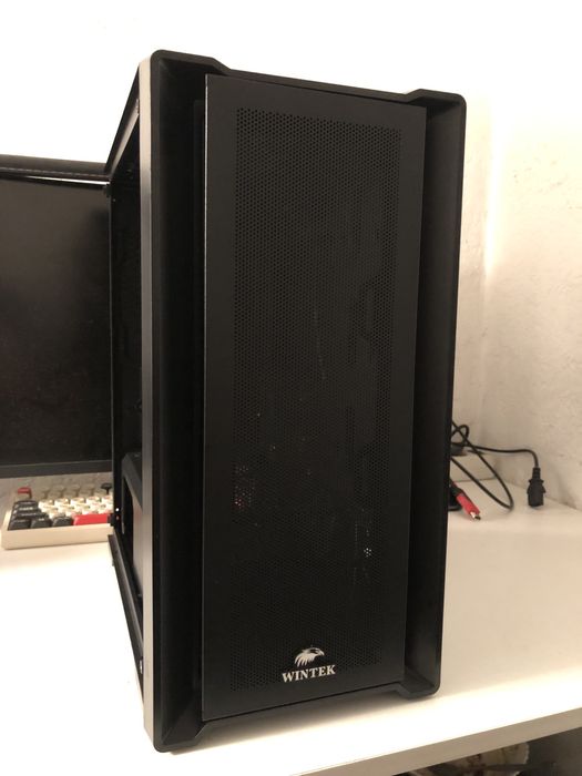 Корпус от wintek