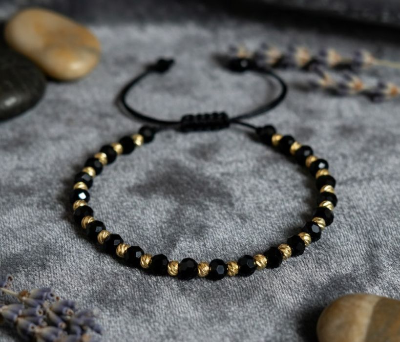 Гривни и гердани 14к на  конец